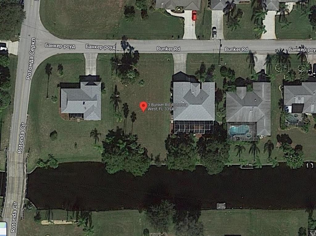 Rotonda West, Charlotte County, FL Farms and Ranches, Lakefront