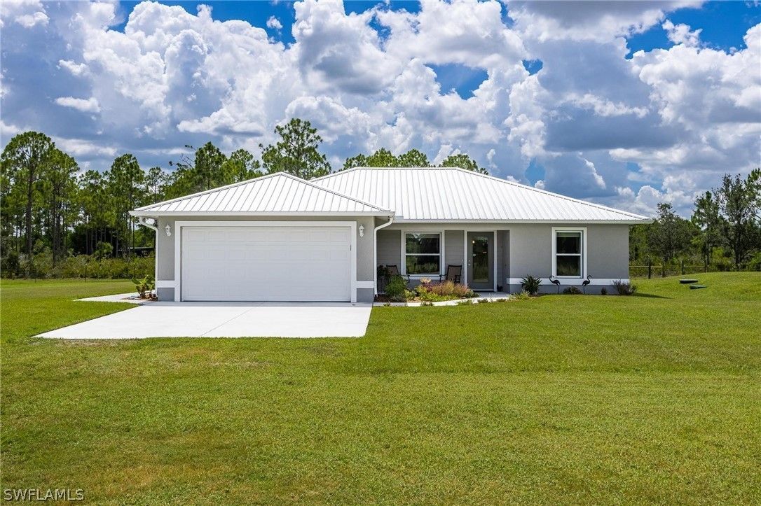 Labelle, Glades County, FL Lakefront Property, Waterfront Property