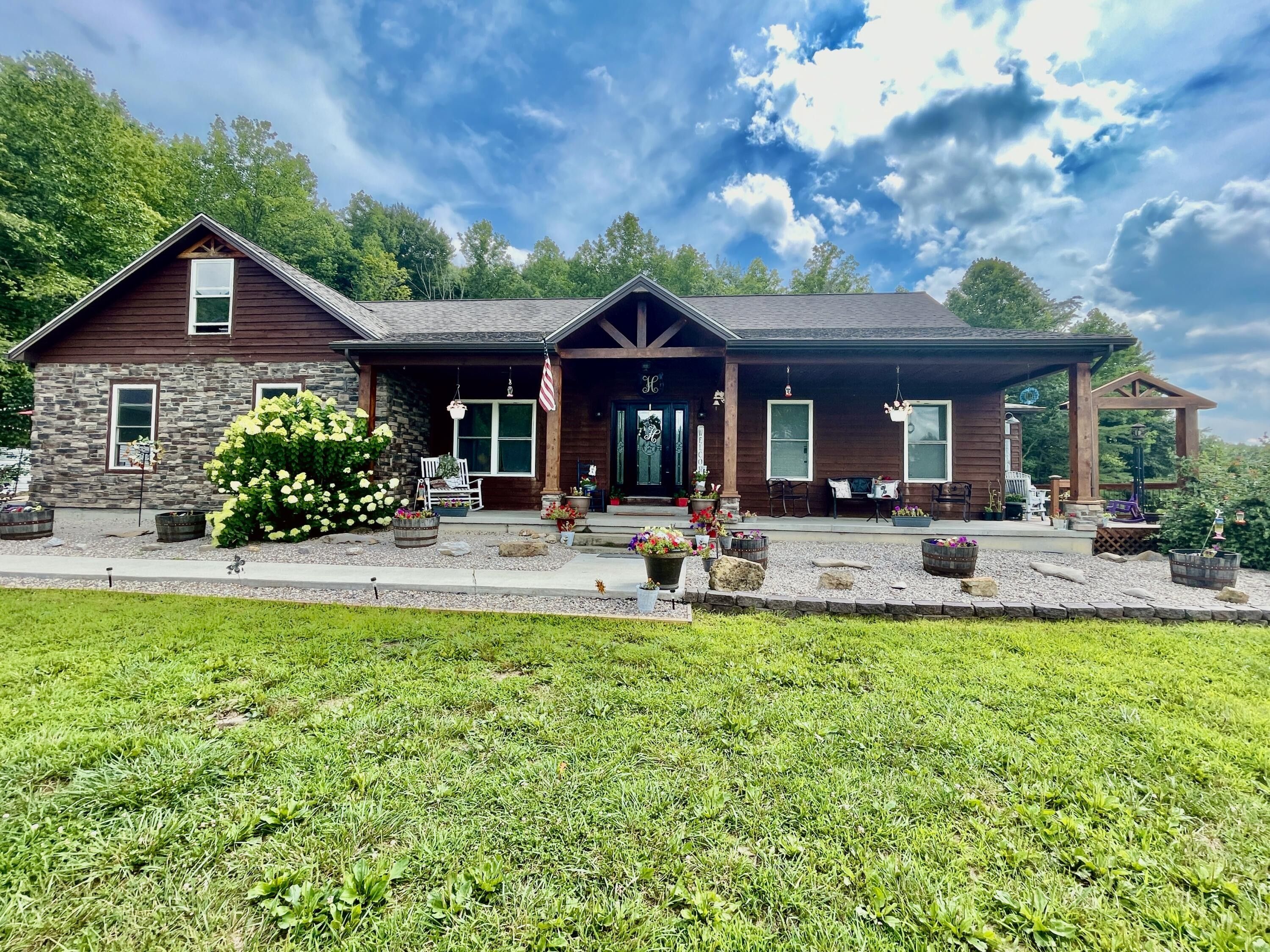Middleburg, Casey County, KY House for sale Property ID 414206263