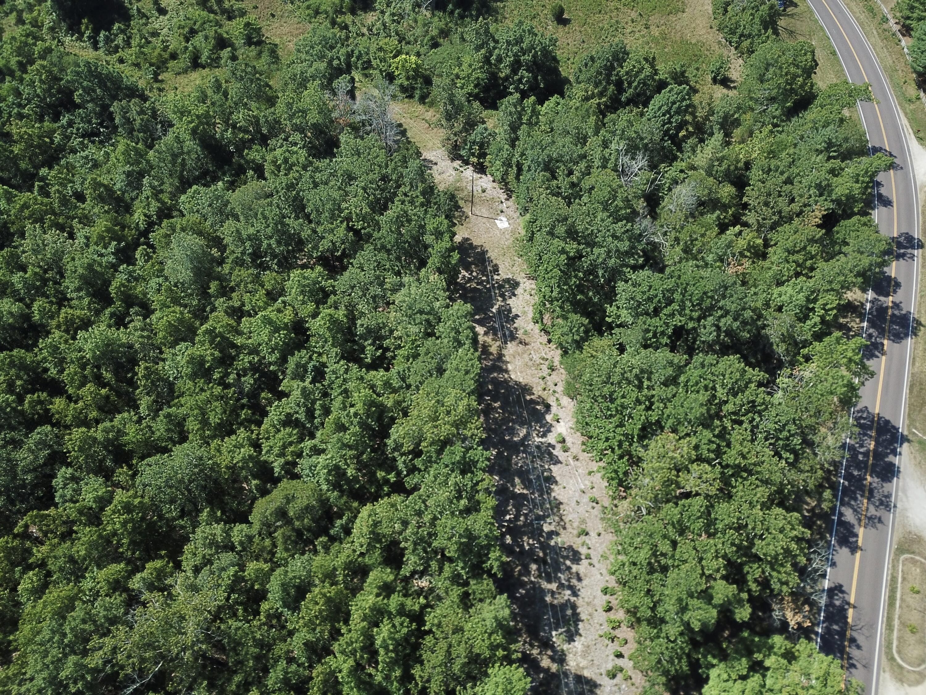 Salem, Dent County, MO Undeveloped Land, Lakefront Property, Waterfront