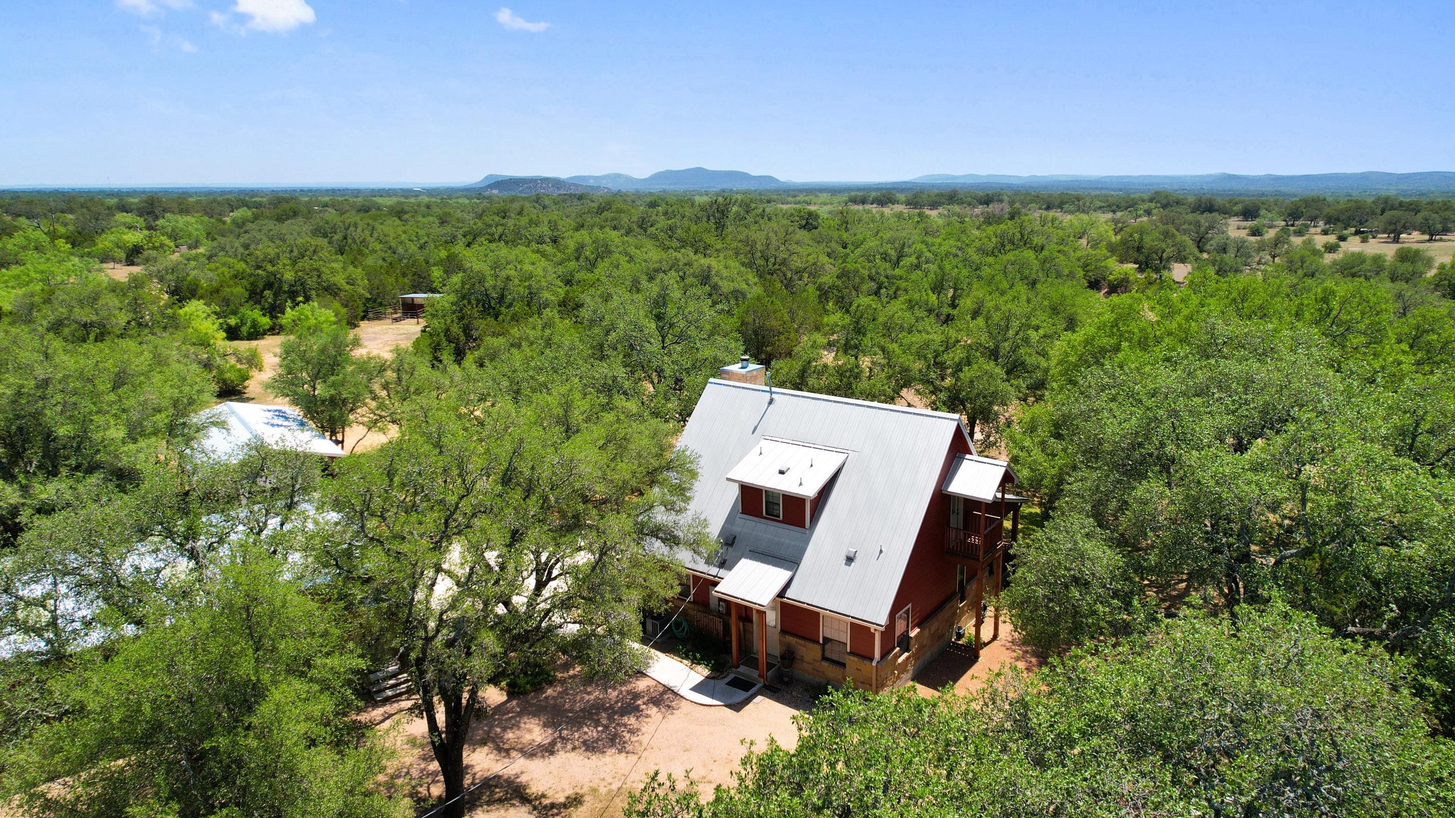 239 French John Creek Road, Kingsland, TX 78639 LandWatch