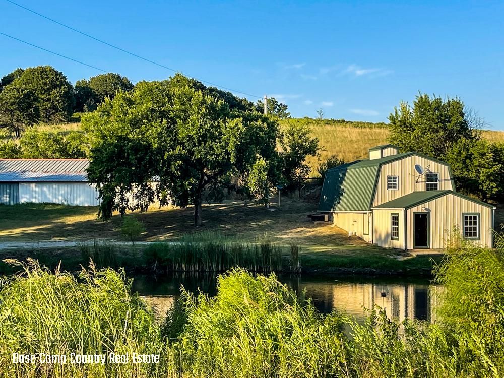 156 Road 32, Niotaze, KS 67355 LandWatch