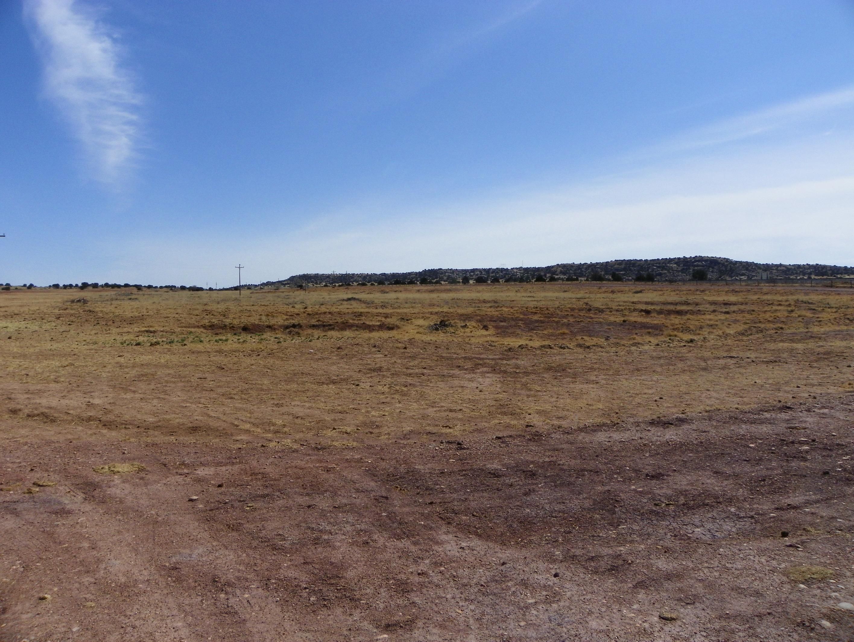 Santa Rosa, Guadalupe County, NM Farms and Ranches, Undeveloped Land
