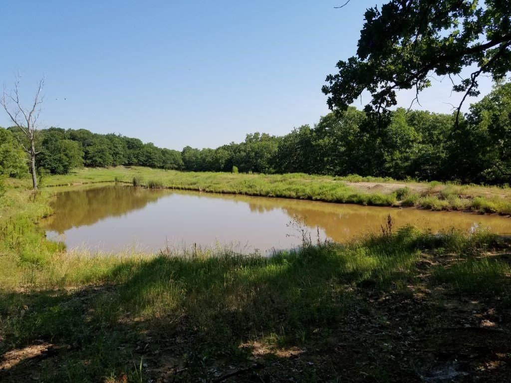 Old Highway 99, Konawa, OK 74849 LandWatch