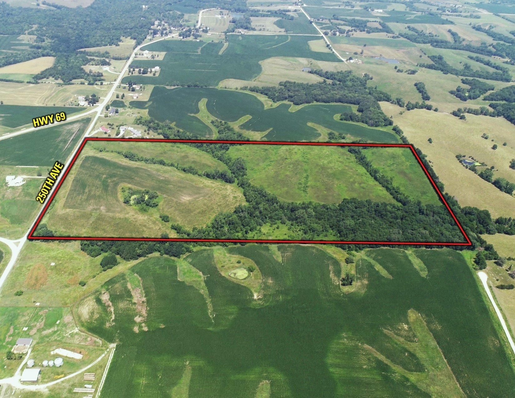 250th Avenue, Osceola, IA 50213 MLS 656953 LandWatch