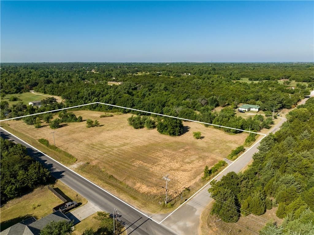 Jones, Oklahoma County, OK Farms and Ranches, Commercial Property