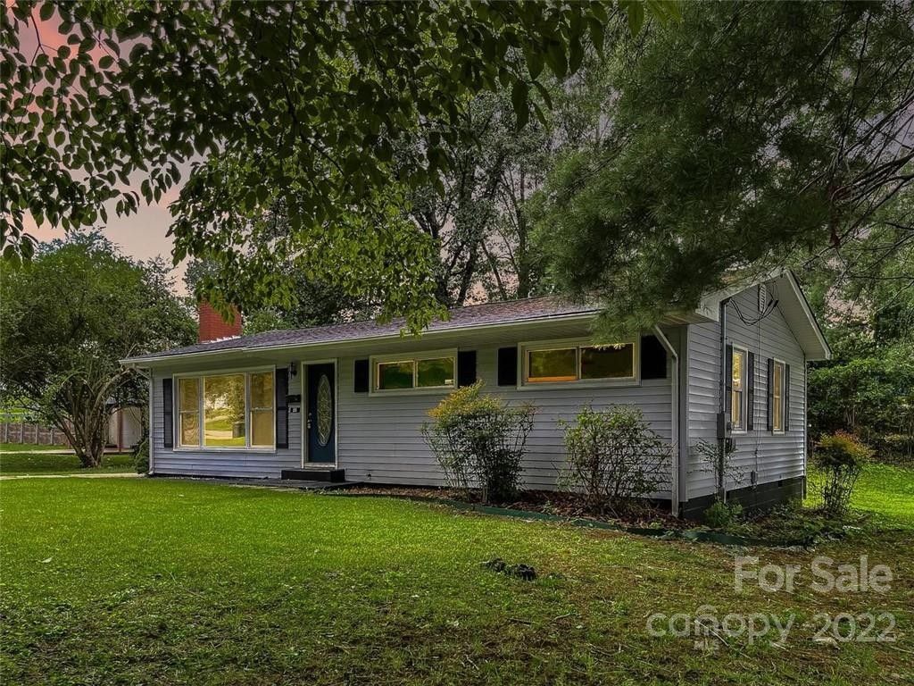 Marion, McDowell County, NC House for sale Property ID 414345391