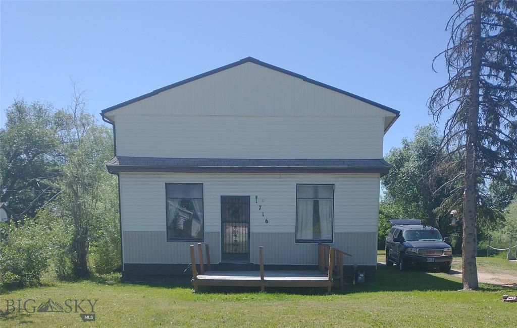 Butte, Silver Bow County, MT House for sale Property ID 414345538 LandWatch