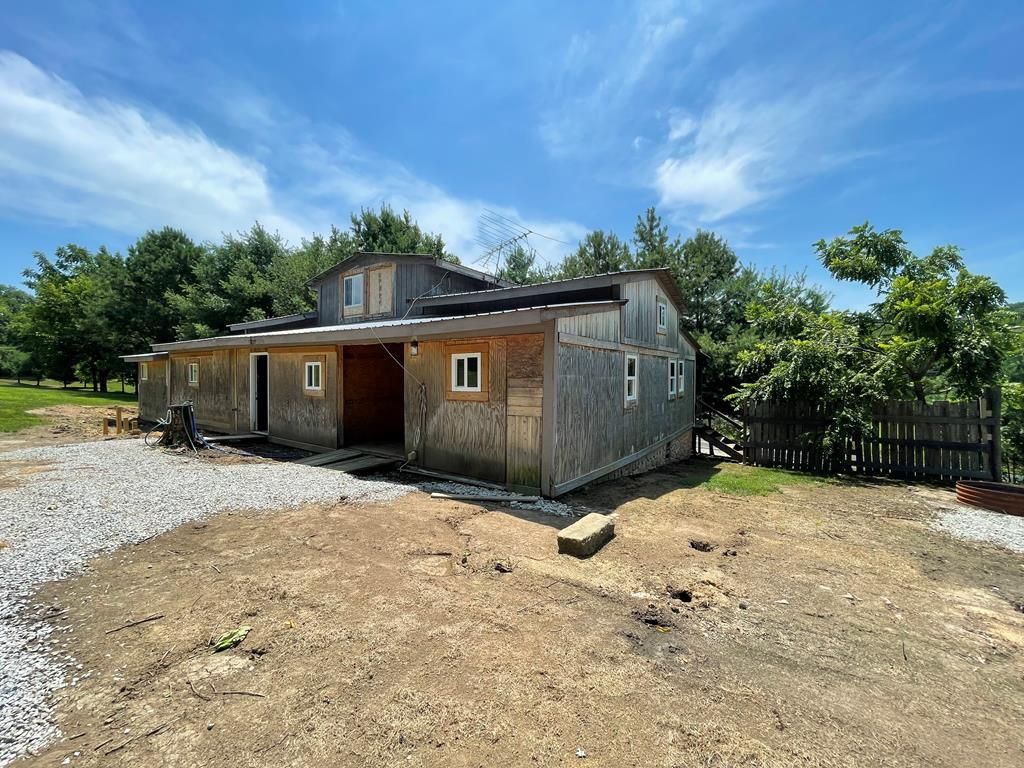 Hamden, Vinton County, OH for sale Property ID 414345558 LandWatch