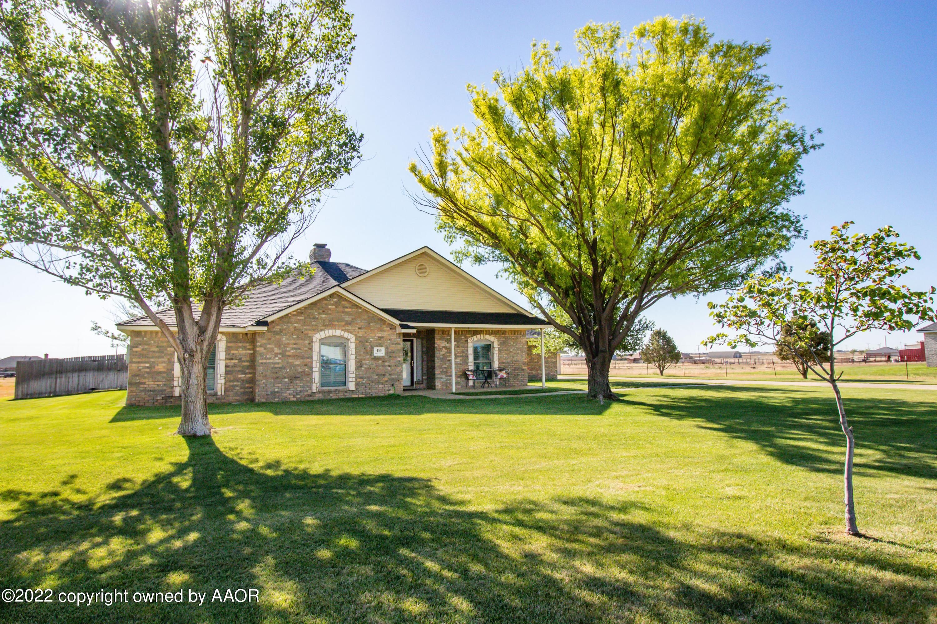 450 LANTANA RD, Amarillo, TX 79124 MLS 223471 LandWatch