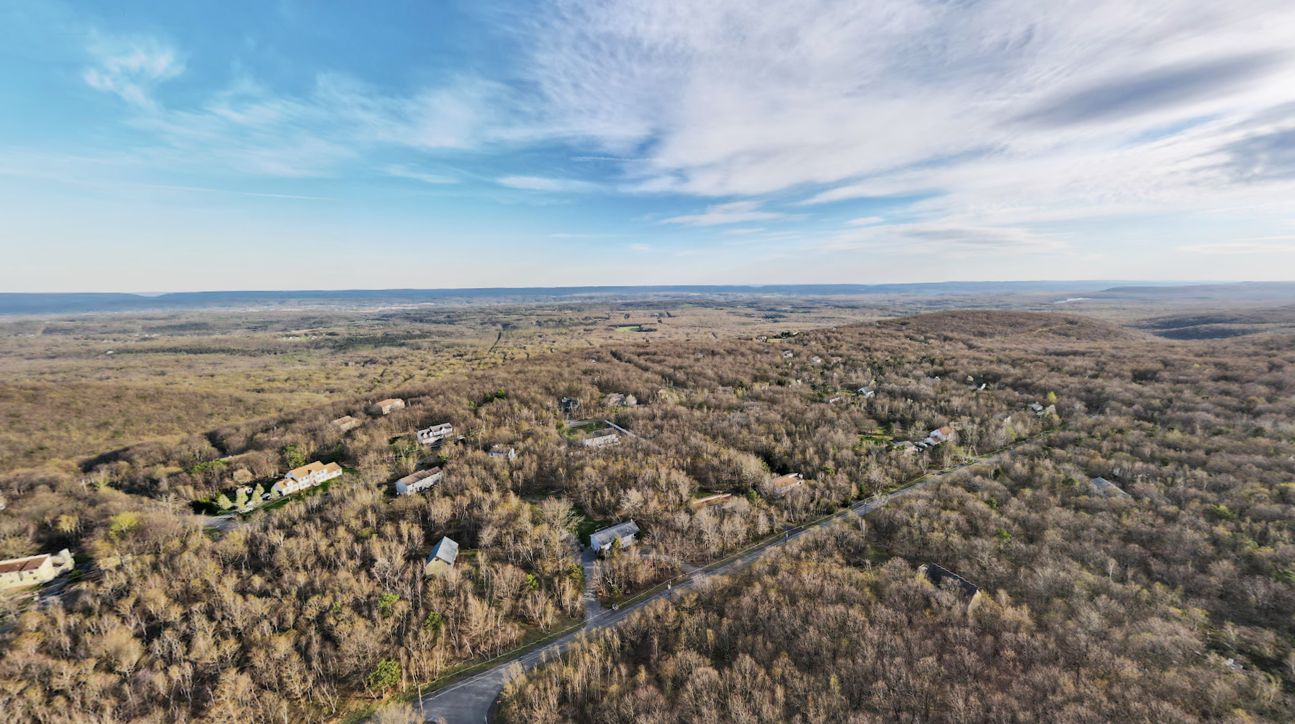 Jim Thorpe, Carbon County, PA Recreational Property, Undeveloped Land, Homesites for sale