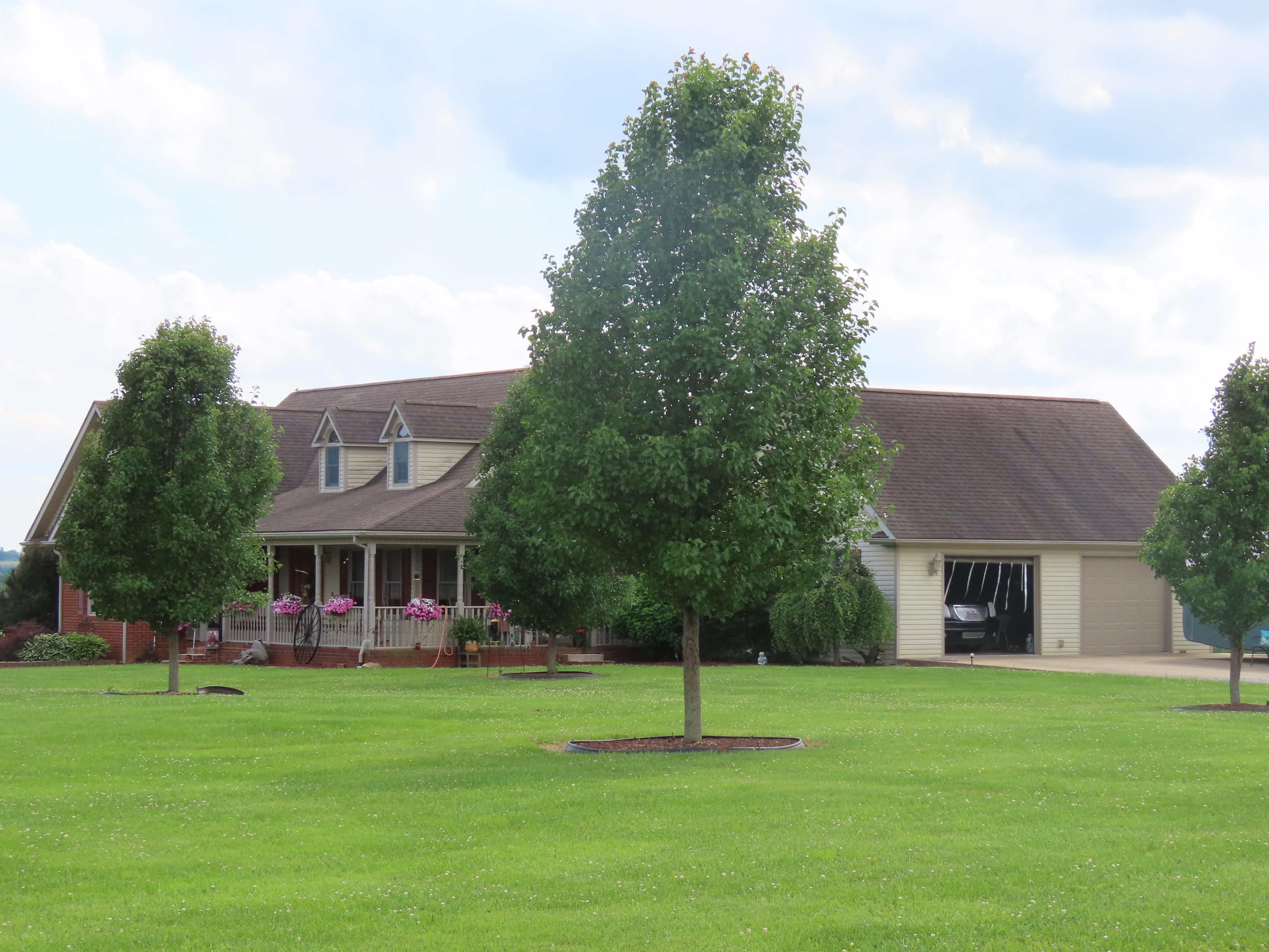 15534 KY57, Flemingsburg, KY 41041 MLS W38988A LandWatch