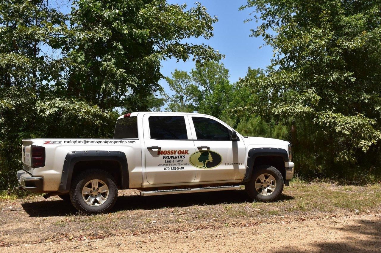 Blevins, Hempstead County, AR Undeveloped Land, House for sale Property