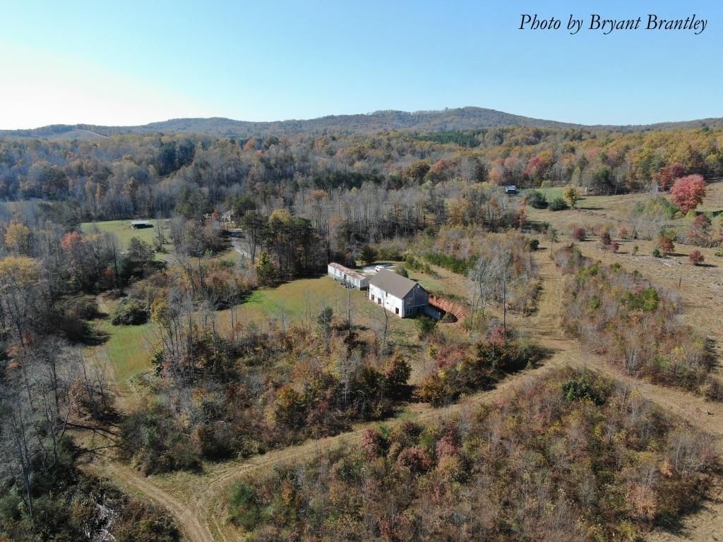 Mount Airy, Surry County, NC Farms and Ranches, Undeveloped Land for