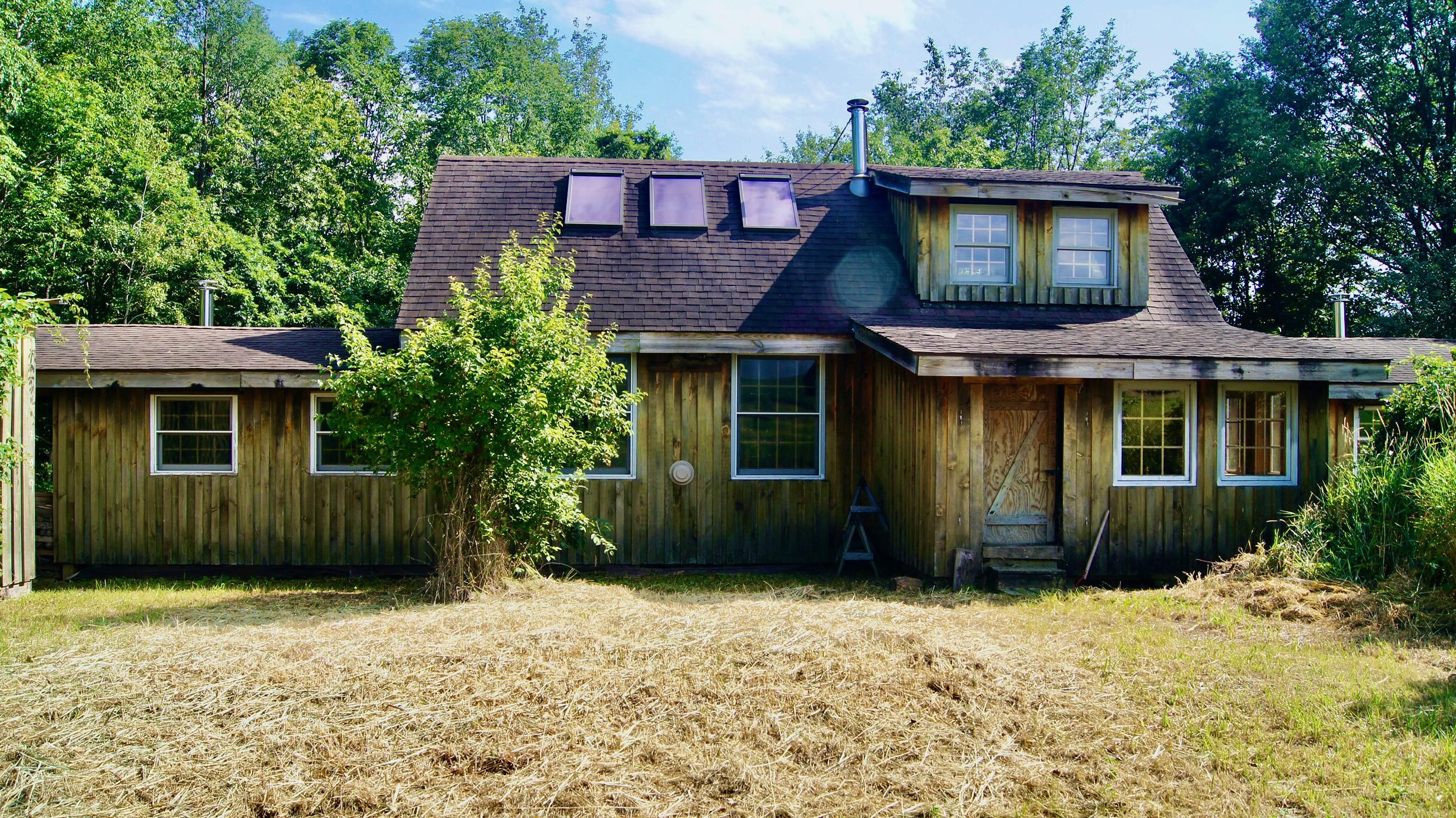 Plum City, Pierce County, WI Recreational Property, Hunting Property