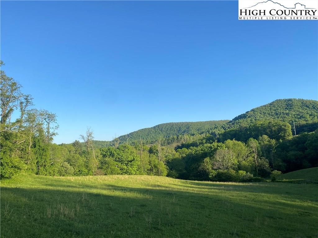 Laurel Springs, Ashe County, NC Farms and Ranches, Horse Property for