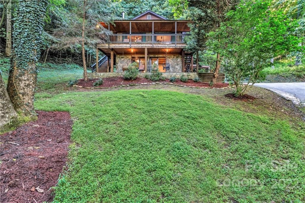 Bakersville, Mitchell County, NC House for sale Property ID 414347296