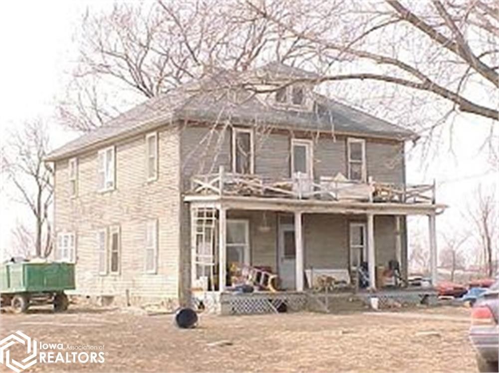 Hamburg, Fremont County, IA House for sale Property ID 414347643