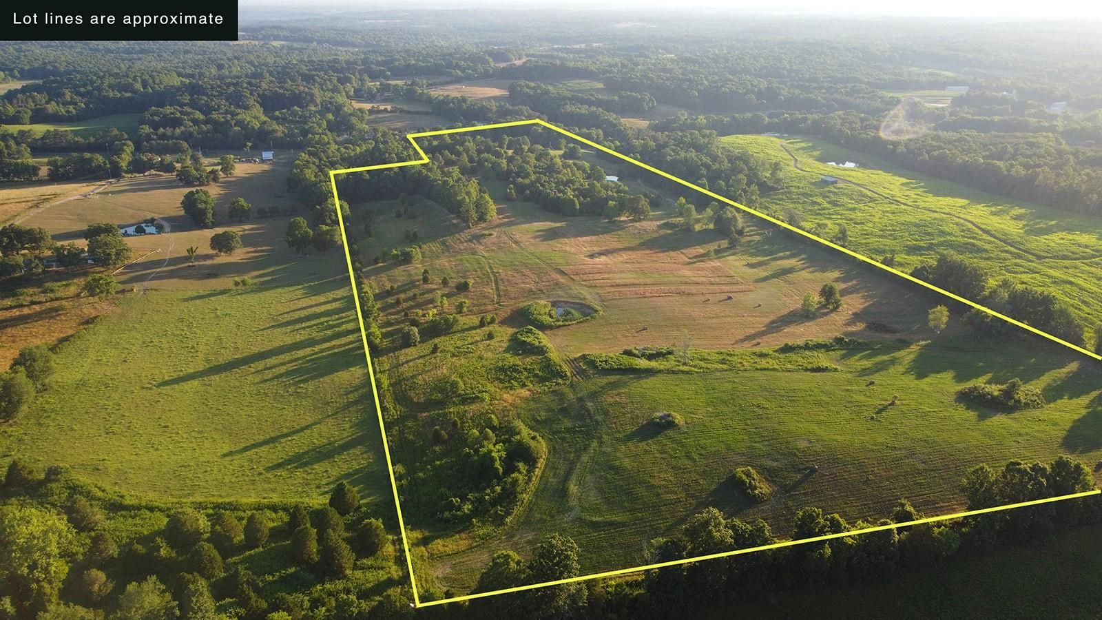 Charlotte, Dickson County, TN Farms and Ranches, Recreational Property