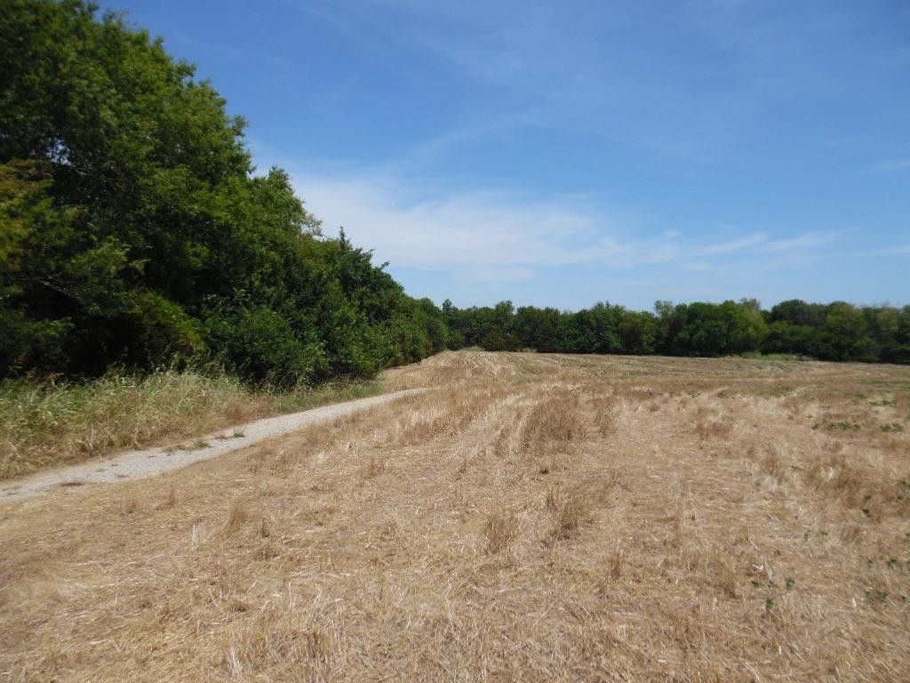 Independence, Montgomery County, KS Undeveloped Land for sale Property