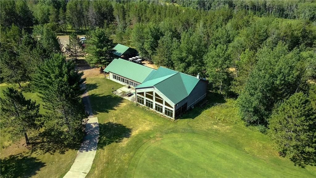 Gordon, Douglas County, WI Commercial Property for sale Property ID