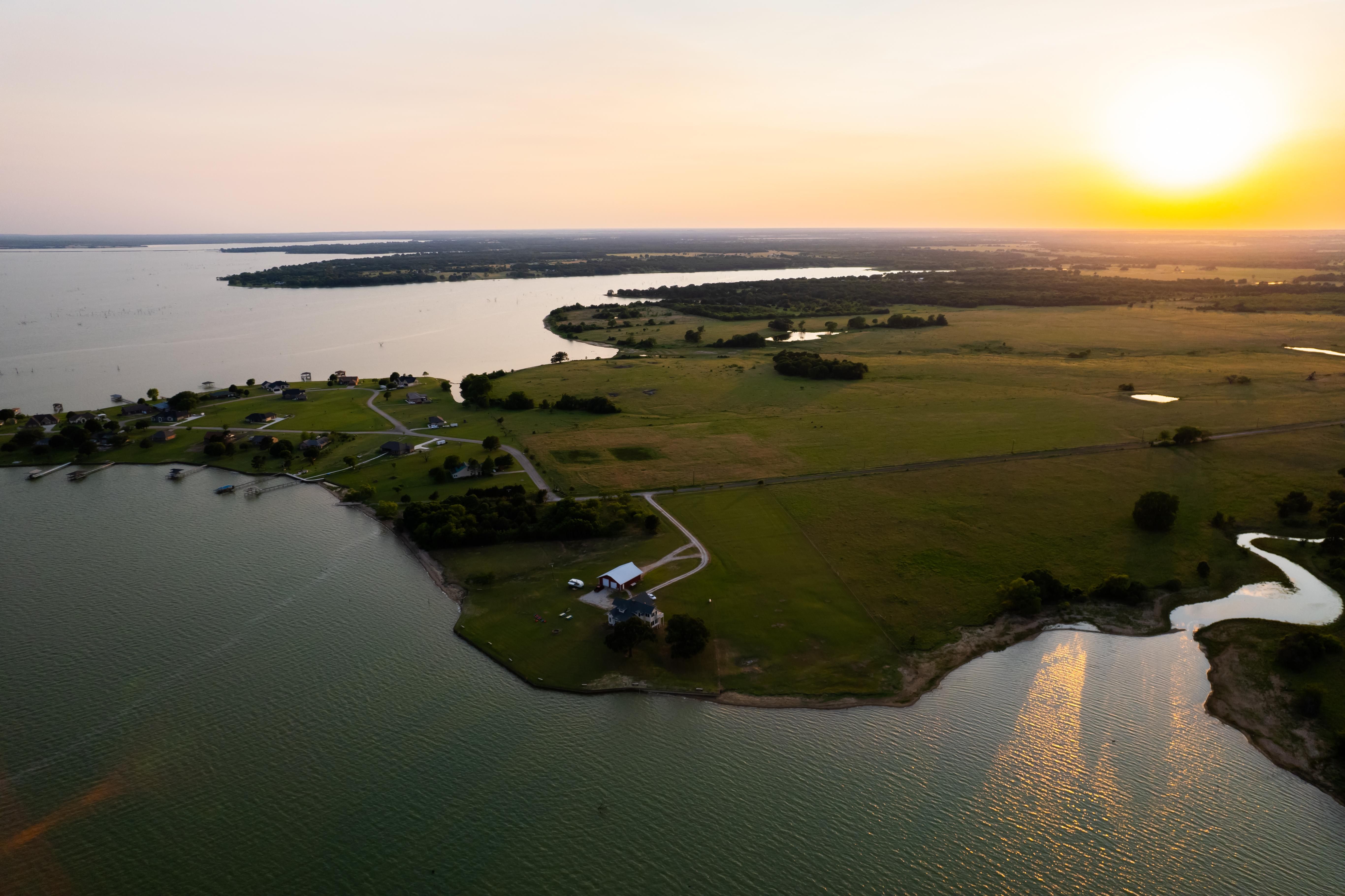 Eureka, Navarro County, TX Recreational Property, Undeveloped Land