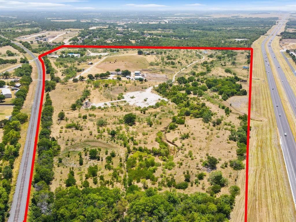 Denton, Denton County, TX Undeveloped Land for sale Property ID