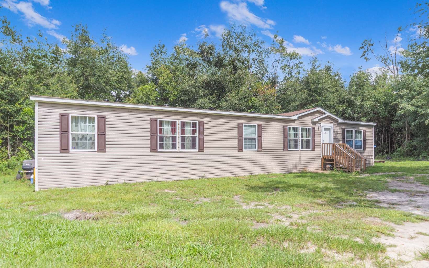 Live Oak, Suwannee County, FL House for sale Property ID 414348960