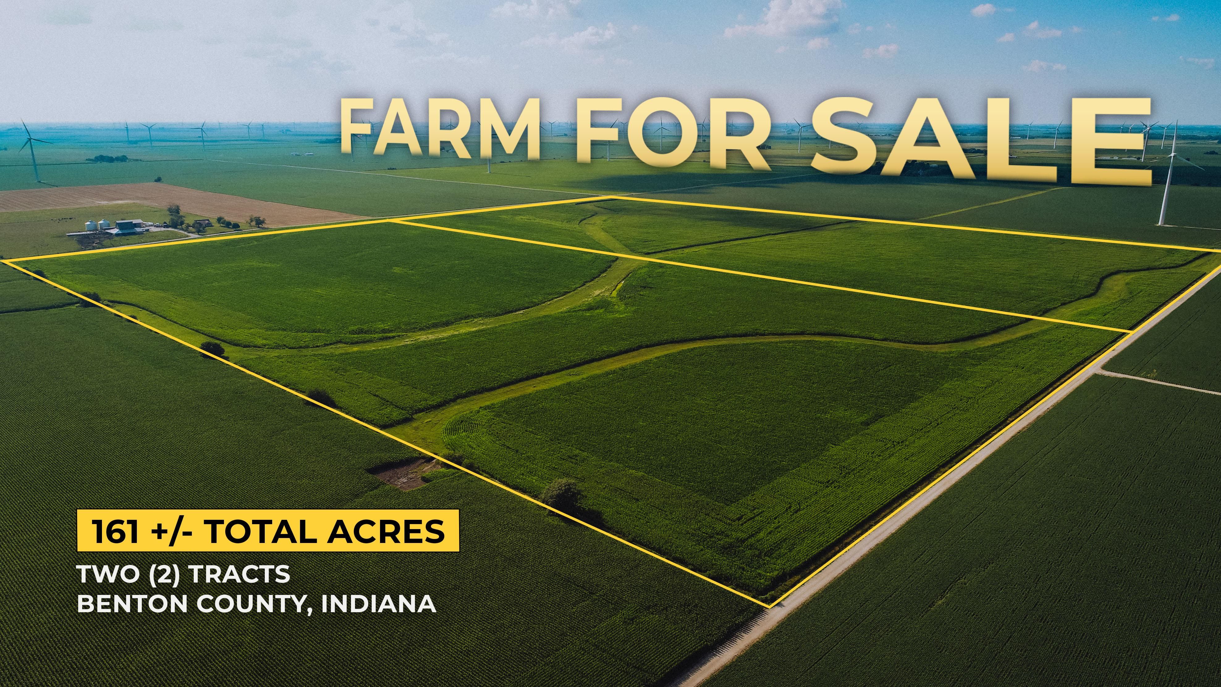 West 500th North, Earl Park, IN 47944 MLS JK4Lid161 LandWatch