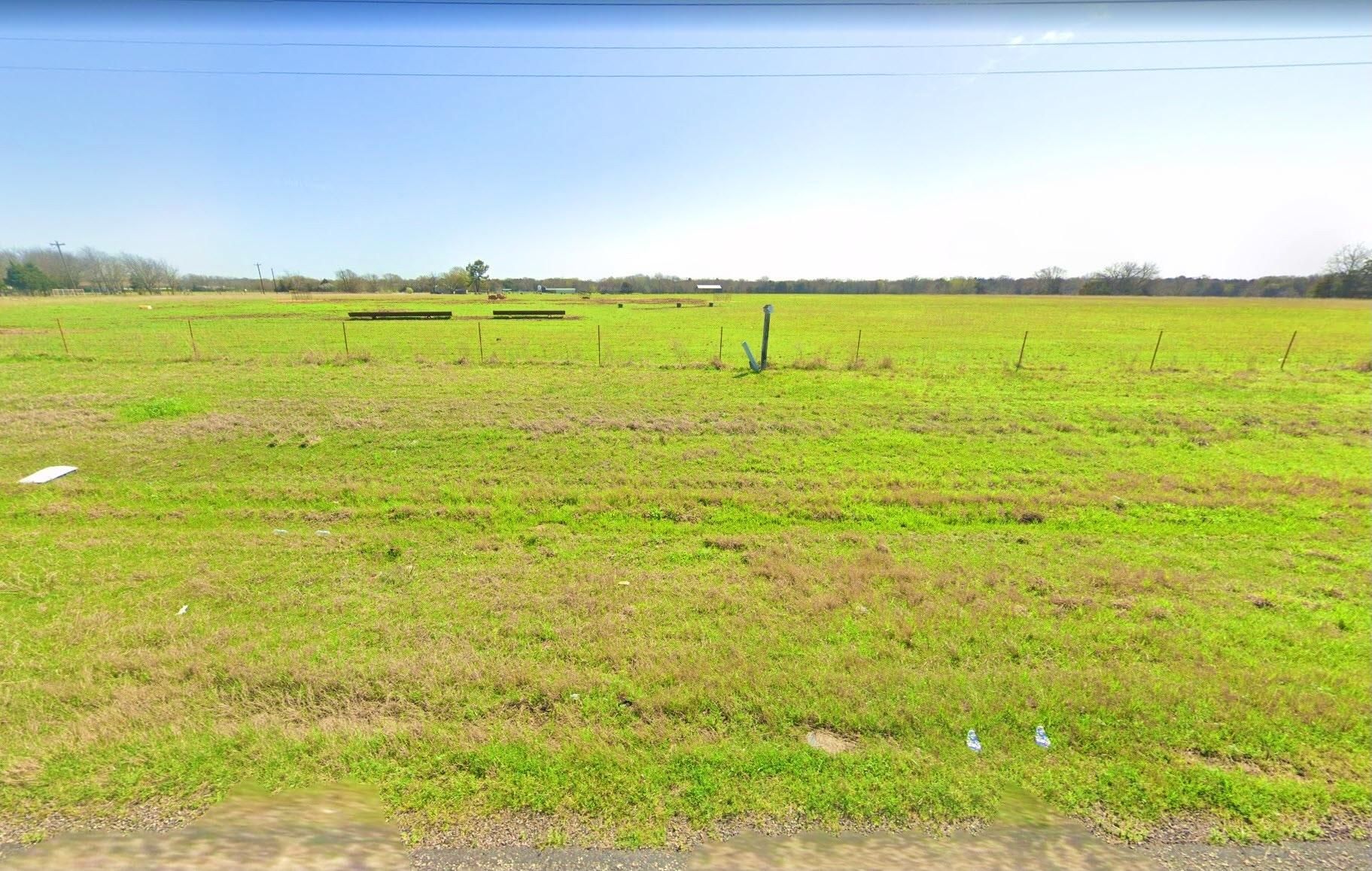 Point, Rains County, TX Recreational Property, Undeveloped Land