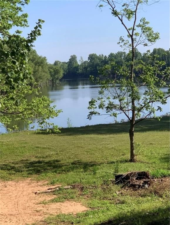 Marksville, Avoyelles Parish, LA Undeveloped Land, Lakefront Property