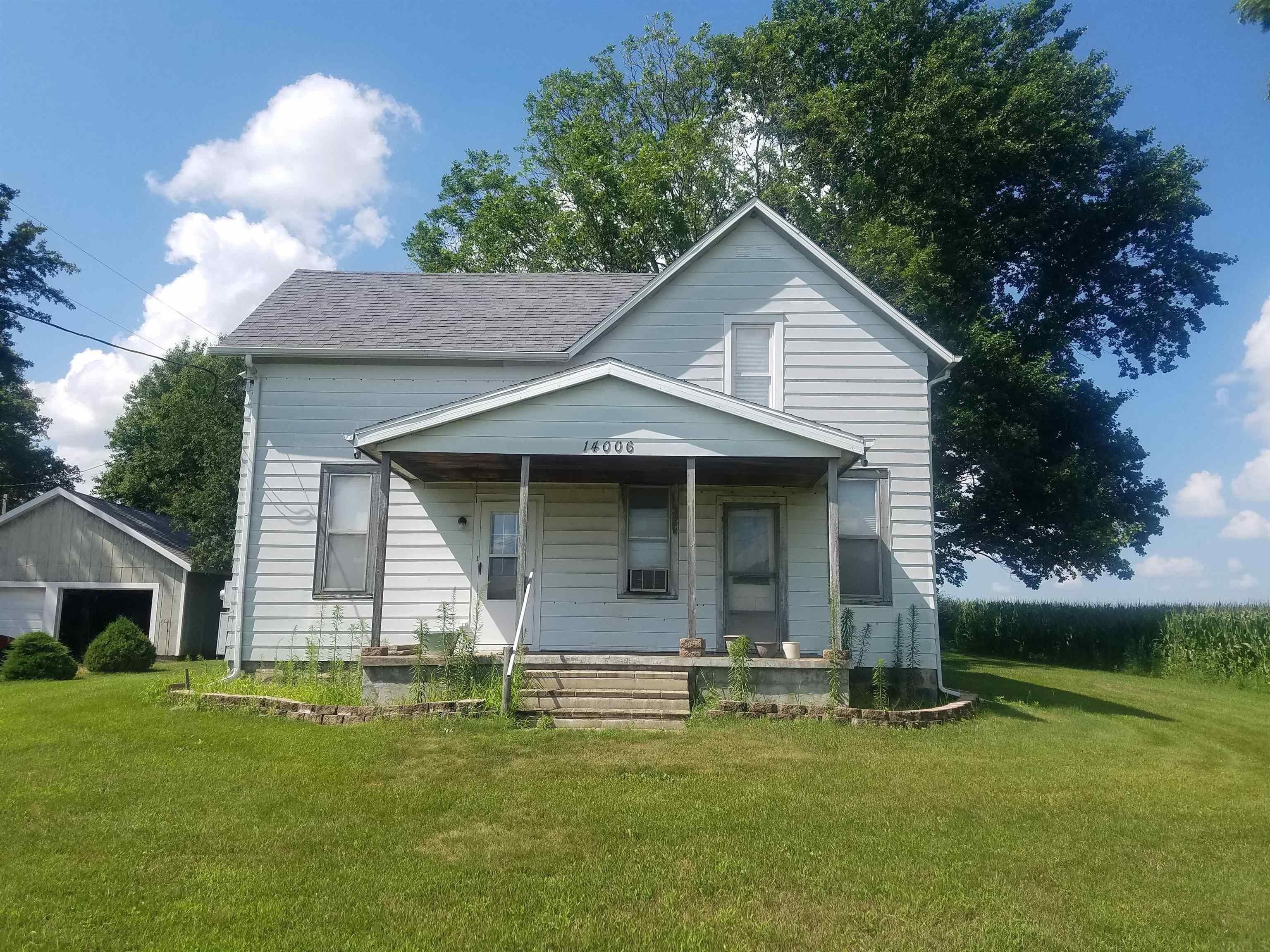 Argos, Marshall County, IN House for sale Property ID 414349611