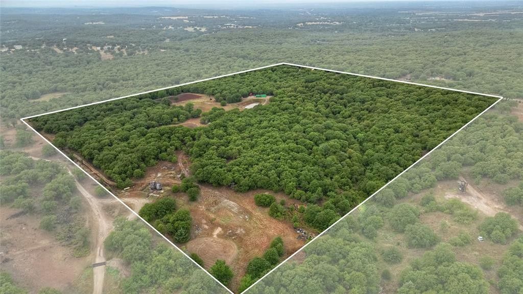 Montague, Montague County, TX Undeveloped Land for sale Property ID