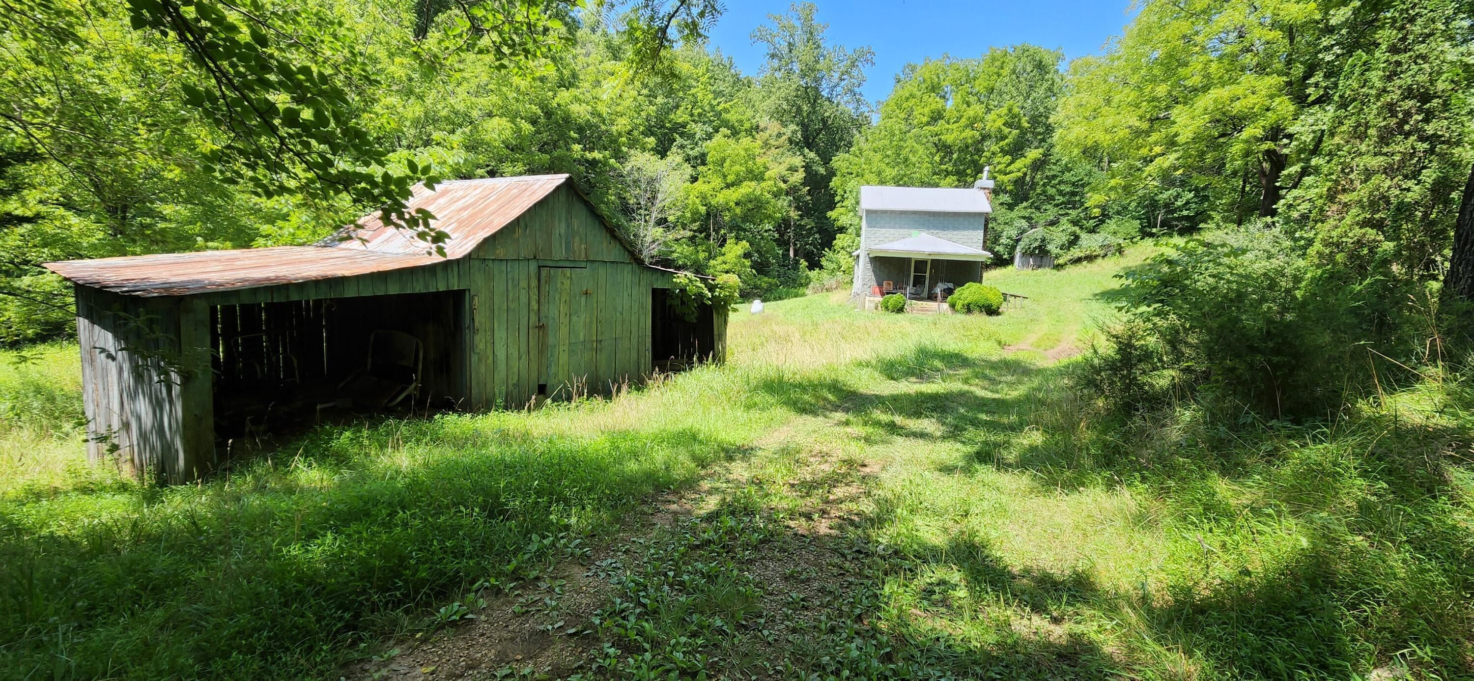 Rocky Mount, Franklin County, VA Farms and Ranches, House for sale