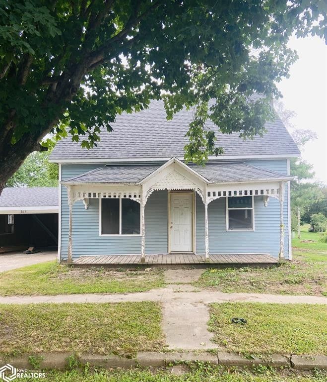 Bonaparte, Van Buren County, IA House for sale Property ID 414349796