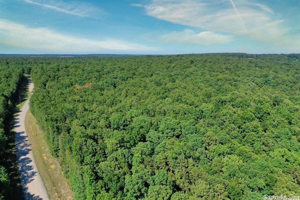 Quitman, Cleburne County, AR Undeveloped Land for sale Property ID