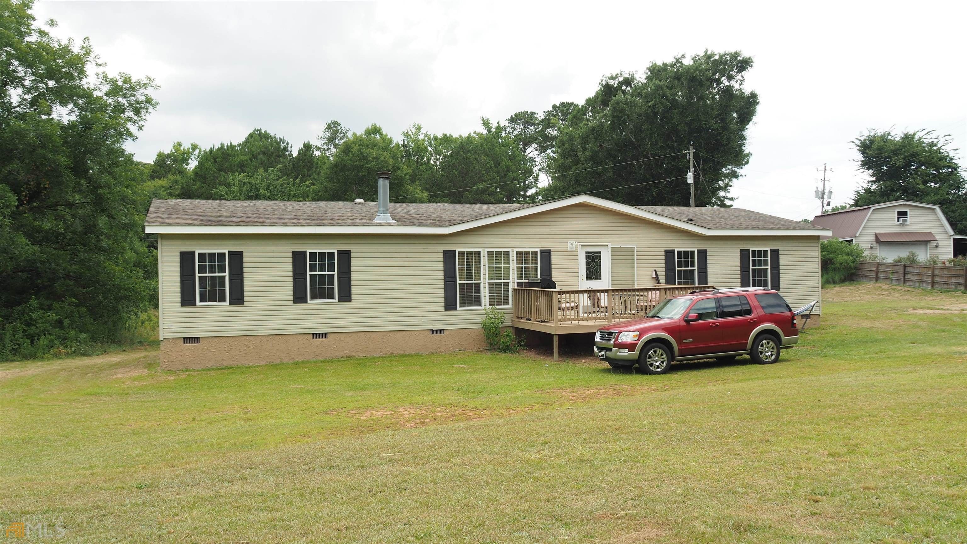 Lagrange, Troup County, GA House for sale Property ID 414303348