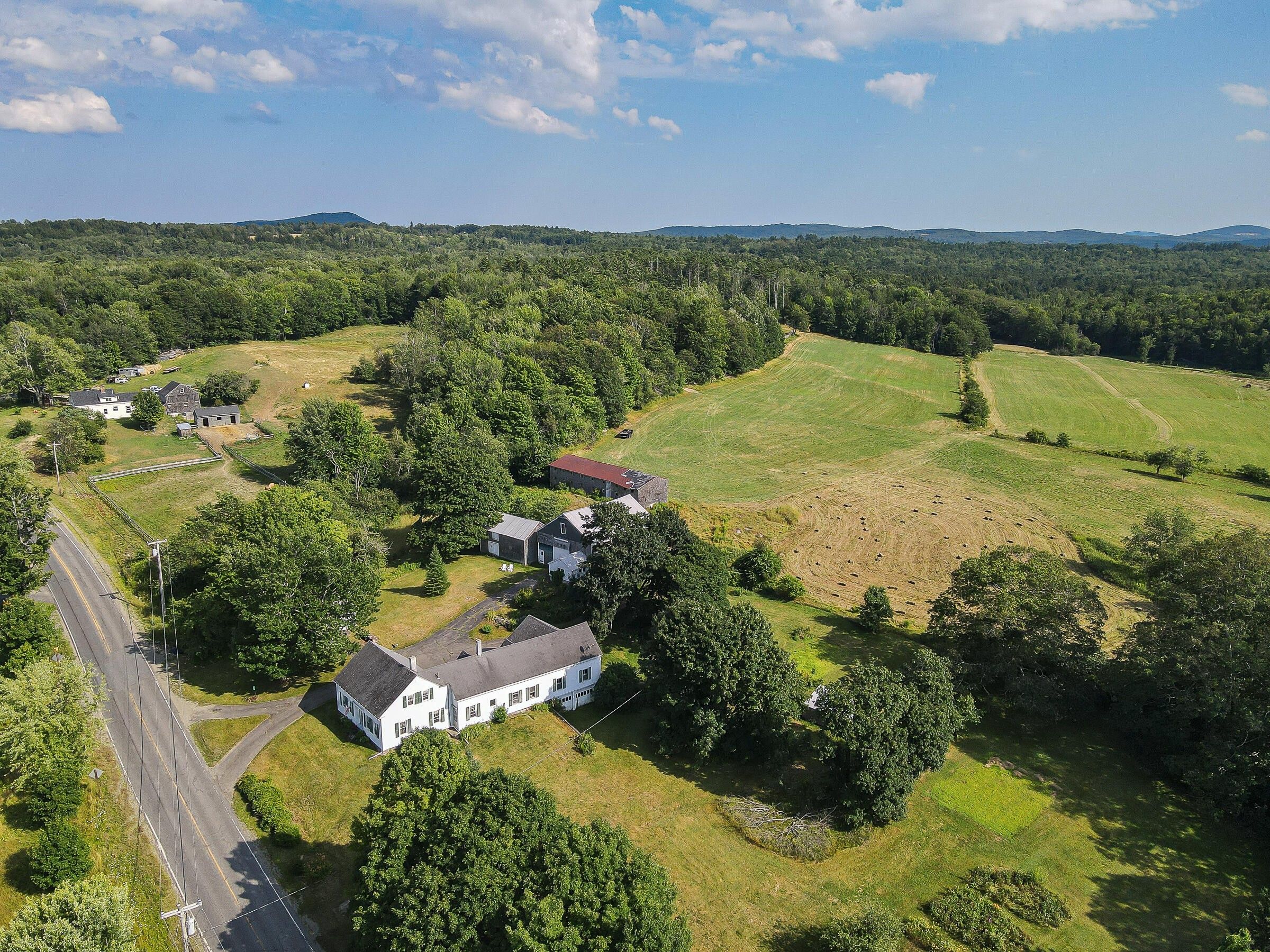 Searsmont, Waldo County, ME Lakefront Property, Waterfront Property