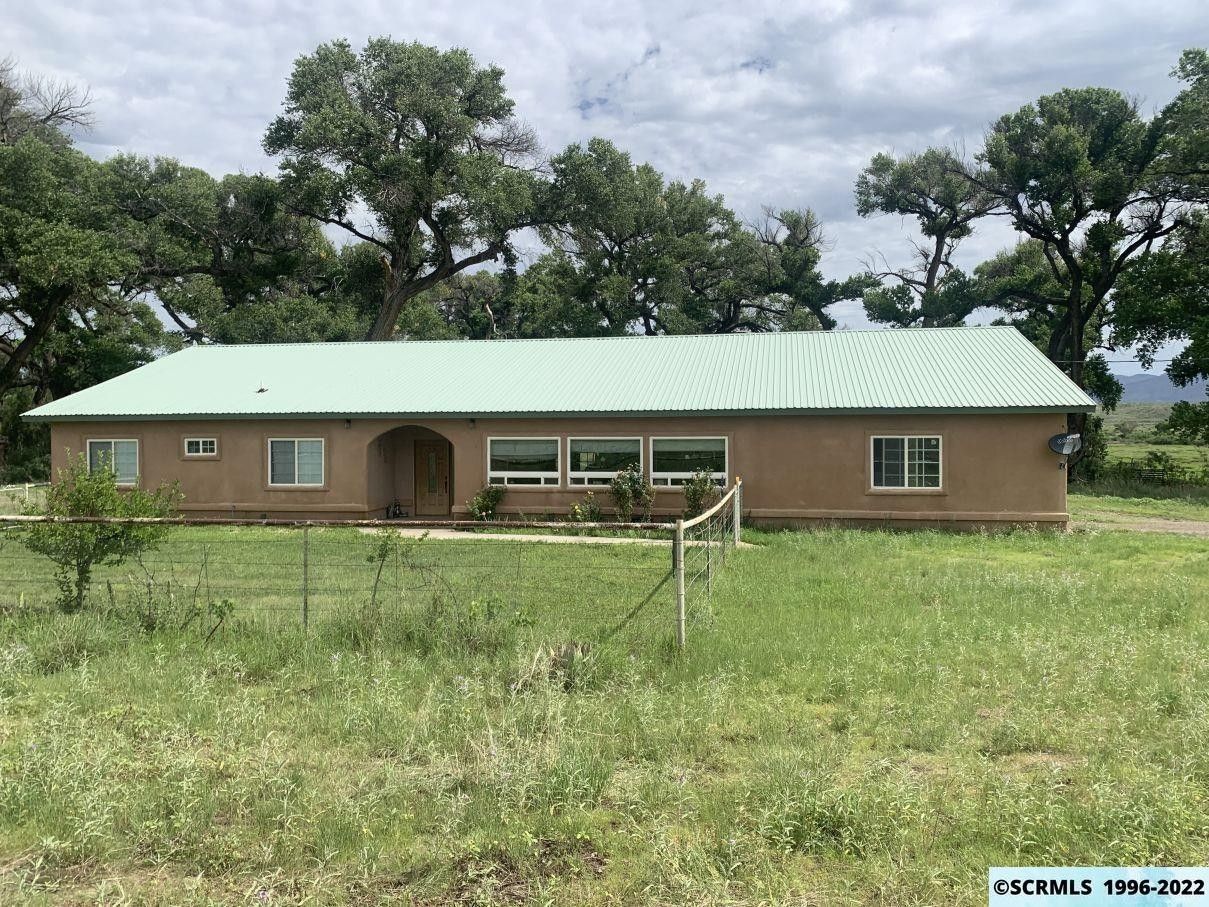 Cliff, Grant County, NM Farms and Ranches, House for sale Property ID