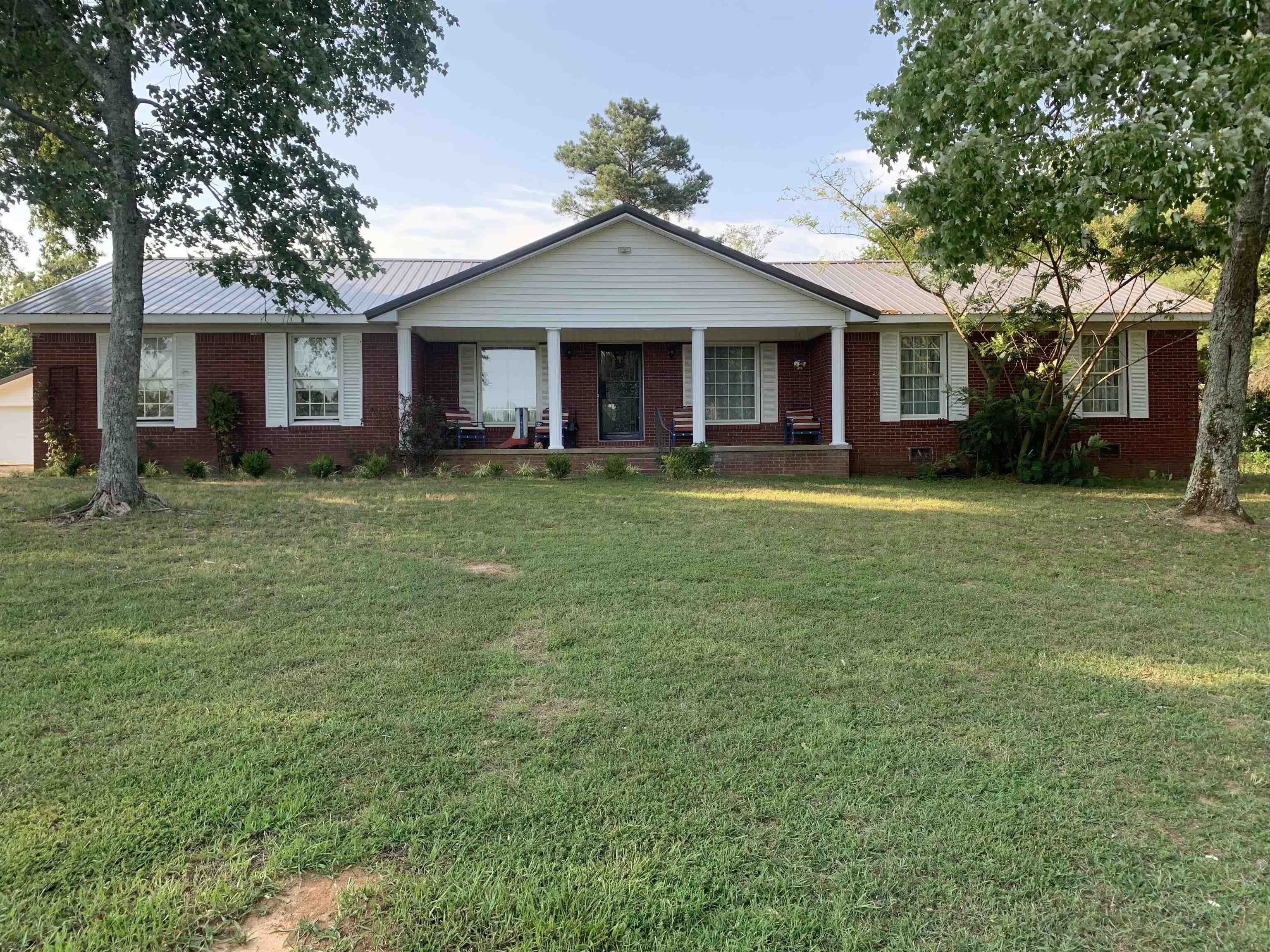 Michie, McNairy County, TN House for sale Property ID 414350739