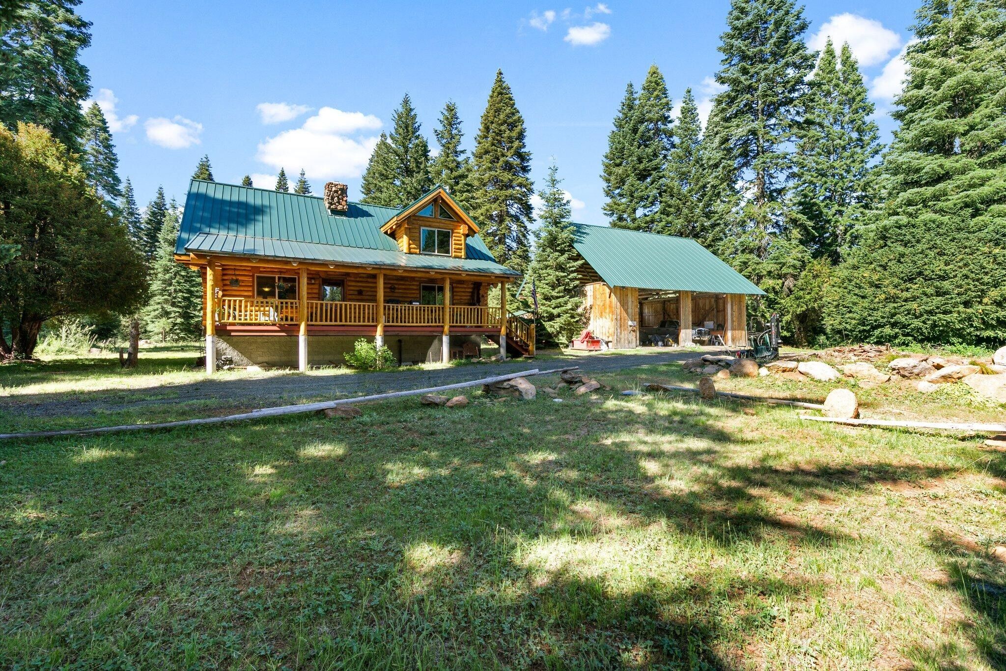 Ashland, Jackson County, OR House for sale Property ID 414350986