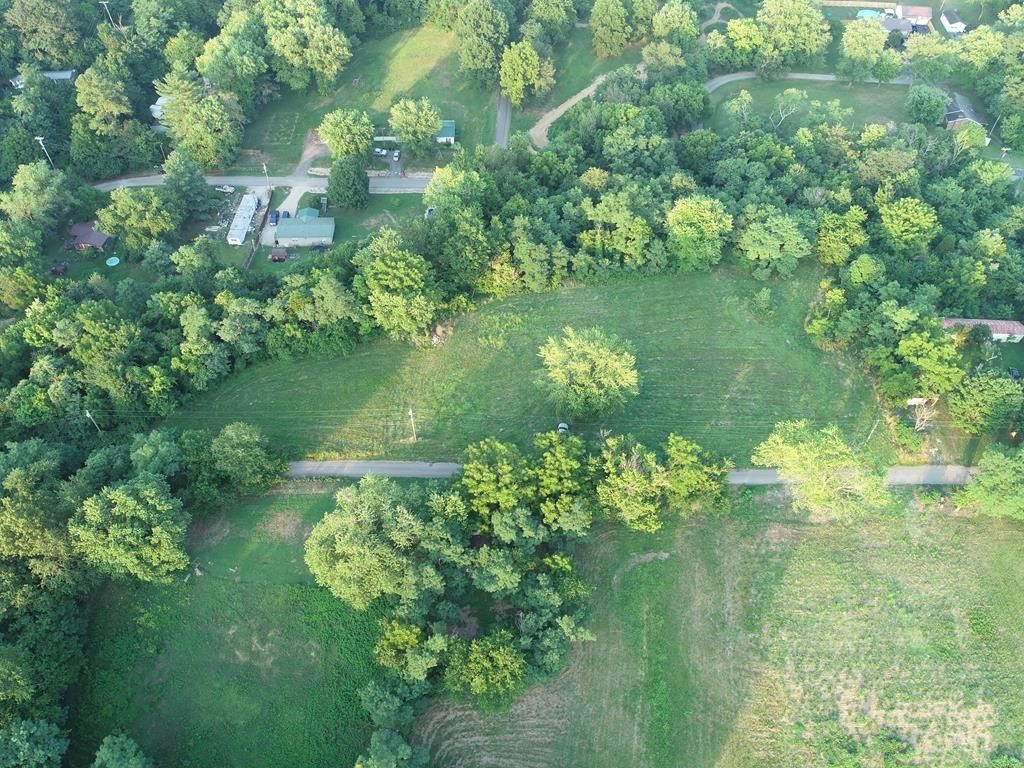 Cloverport, Breckinridge County, KY Farms and Ranches, Homesites for