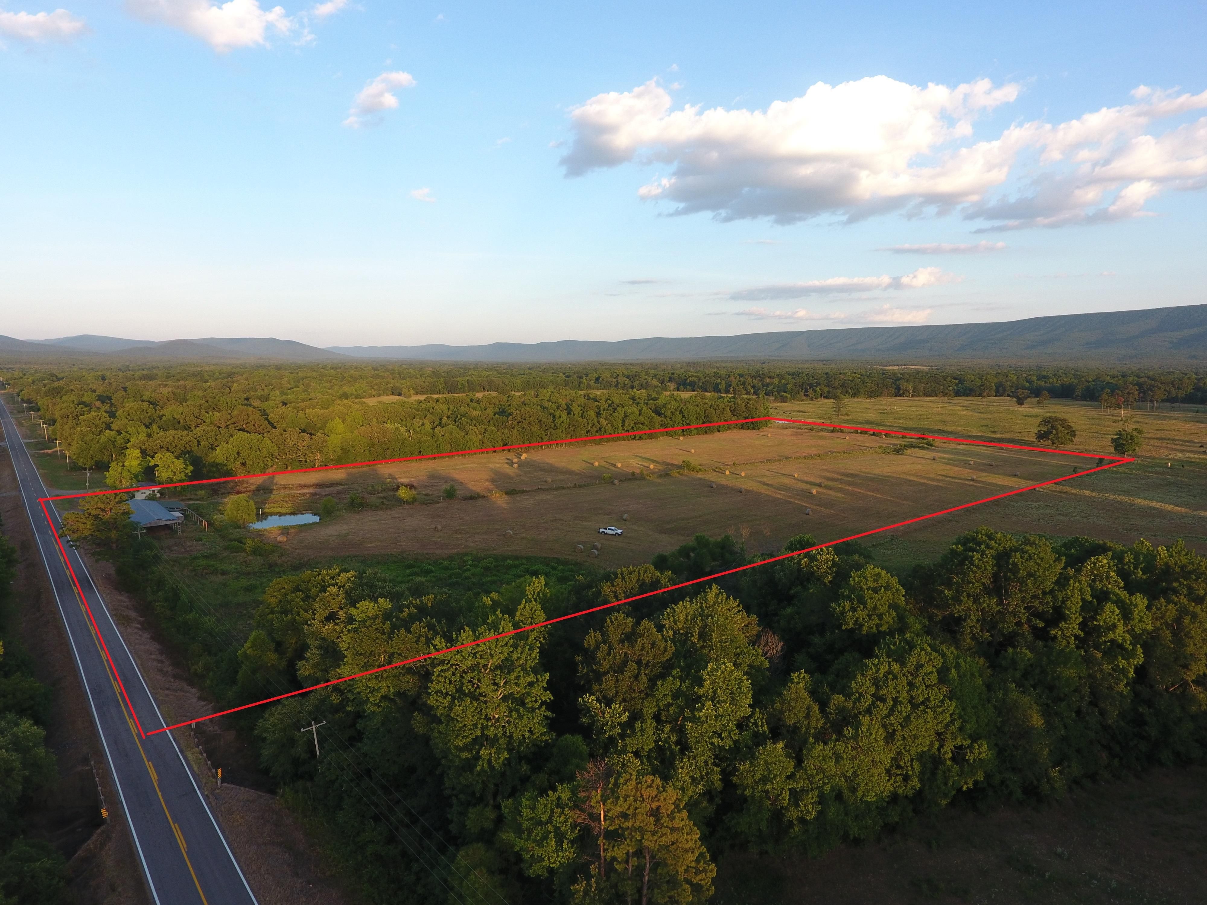 Muse, Le Flore County, OK Farms and Ranches, Horse Property, House for