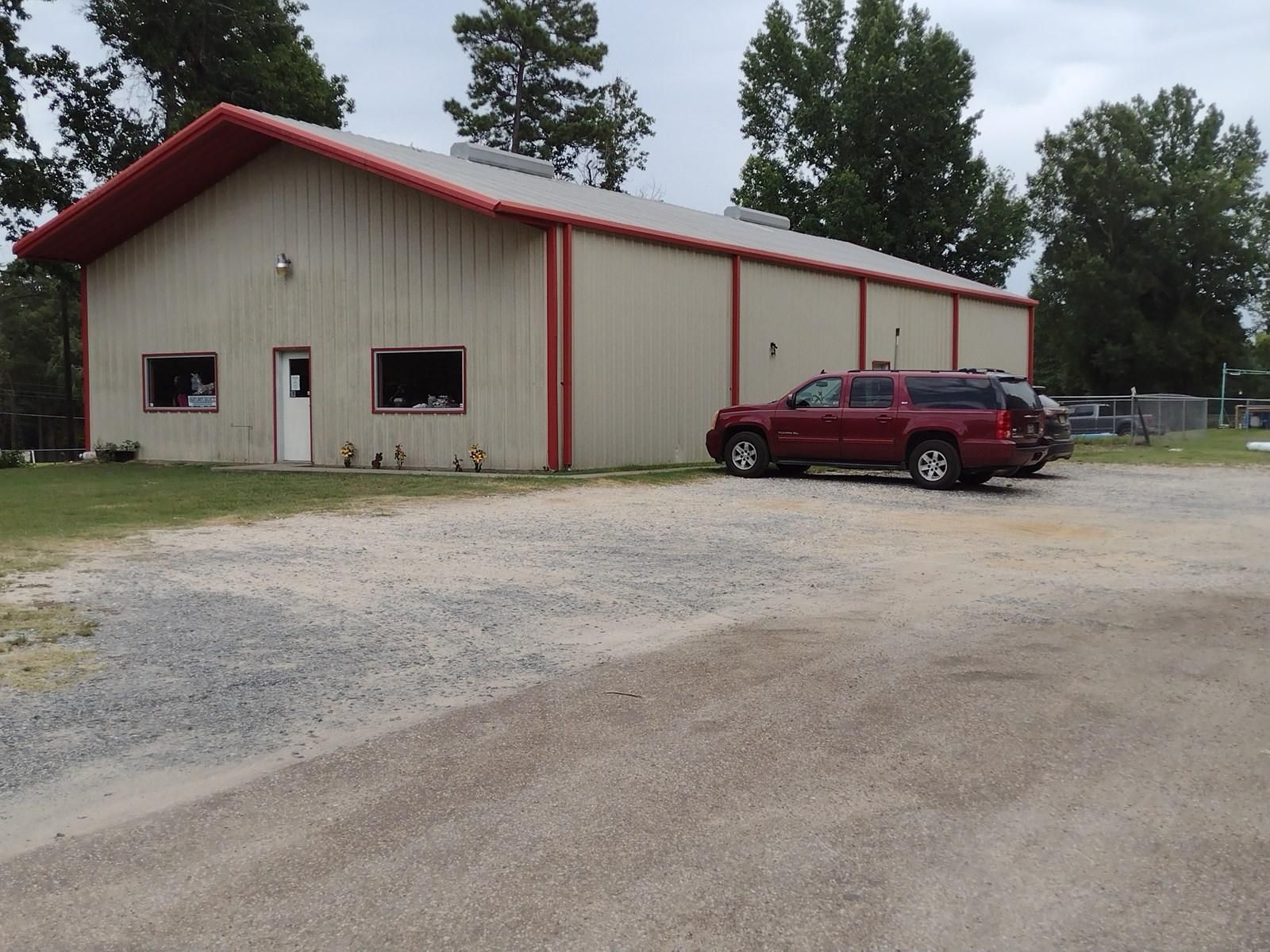 Carthage, Panola County, TX Commercial Property, Homesites for sale Property ID 414351376