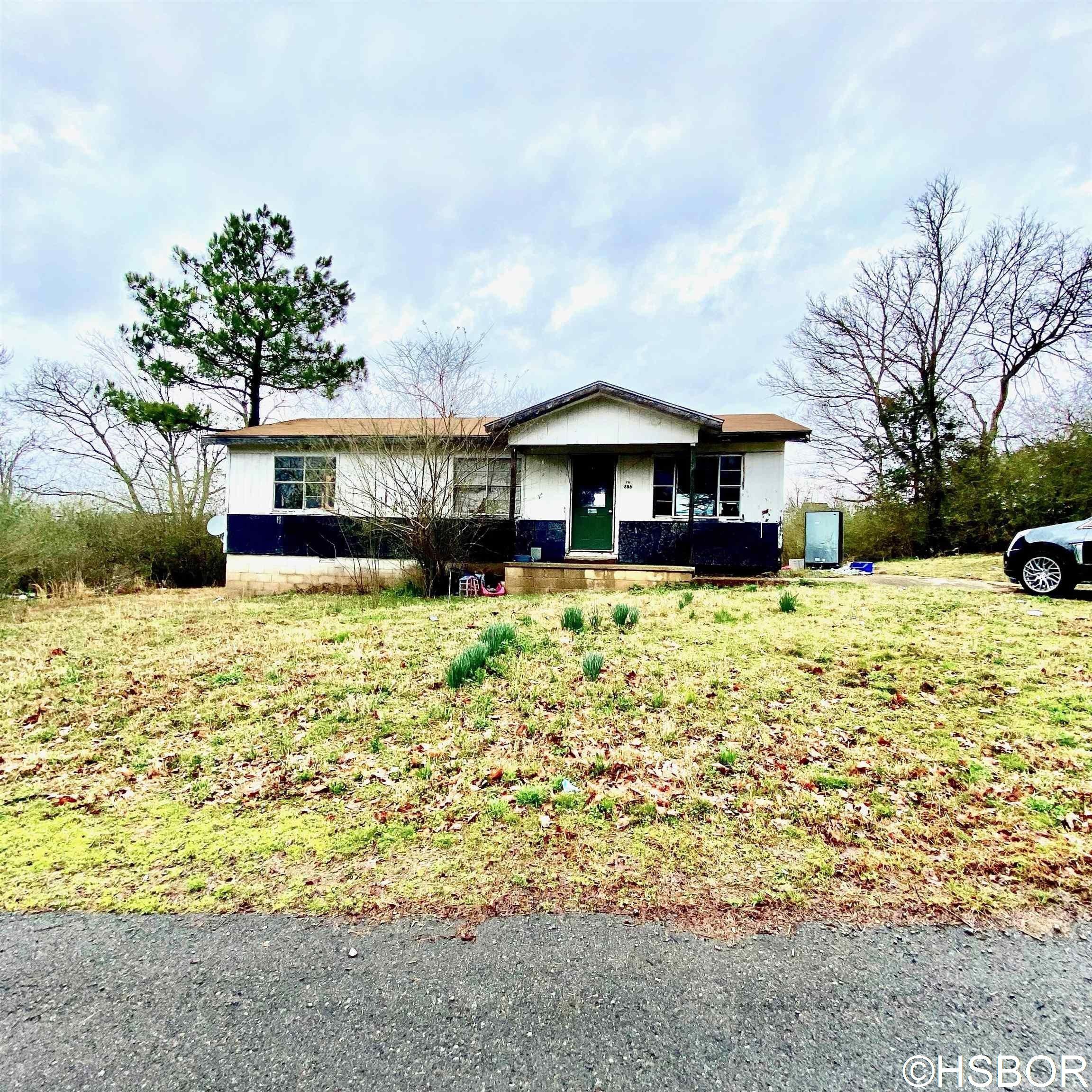 Norman, Montgomery County, AR House for sale Property ID 413205446