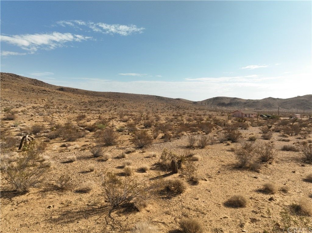 Joshua Tree, San Bernardino County, CA Undeveloped Land for sale