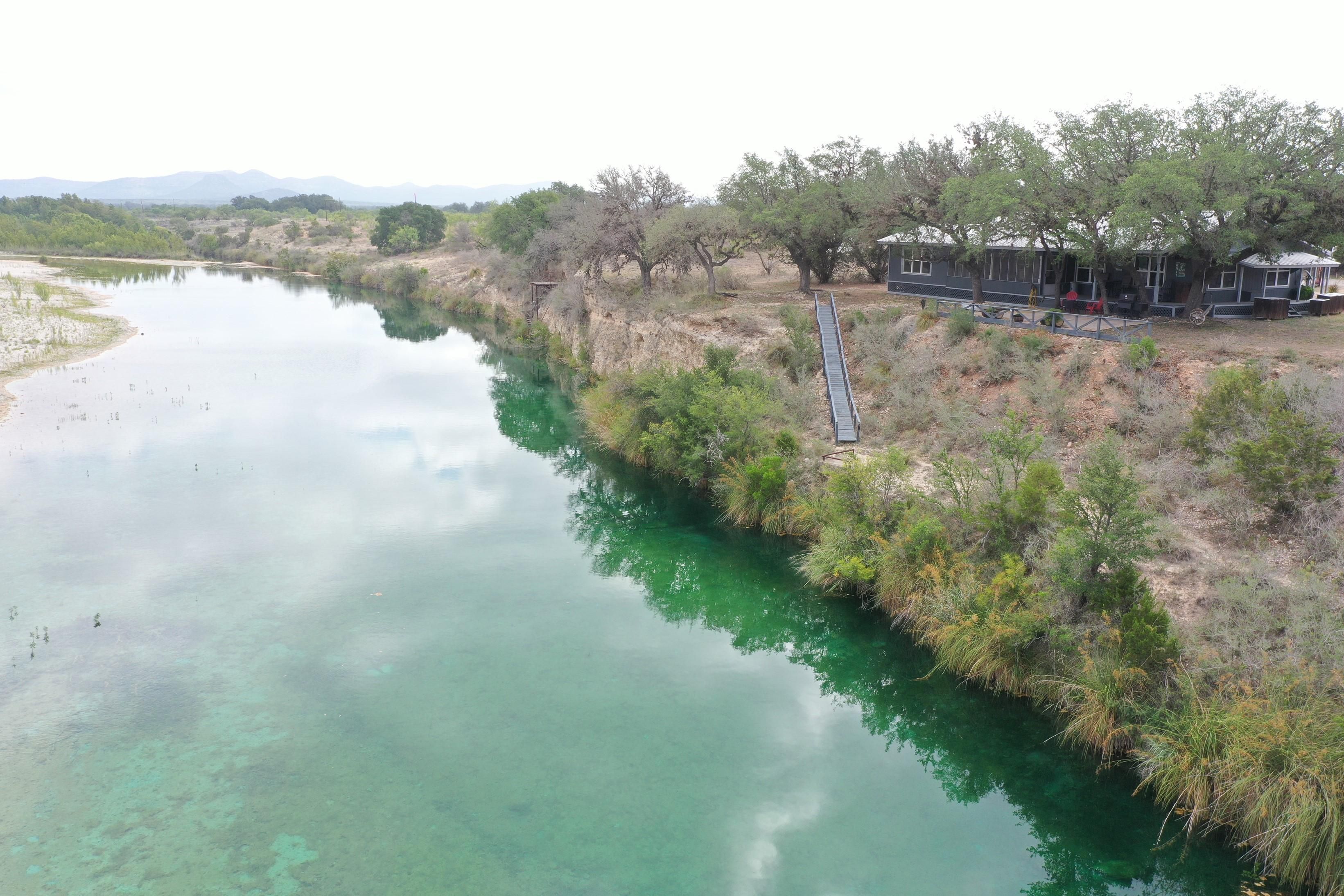 4.8 acres in Camp Wood, TX, 78833 LandWatch