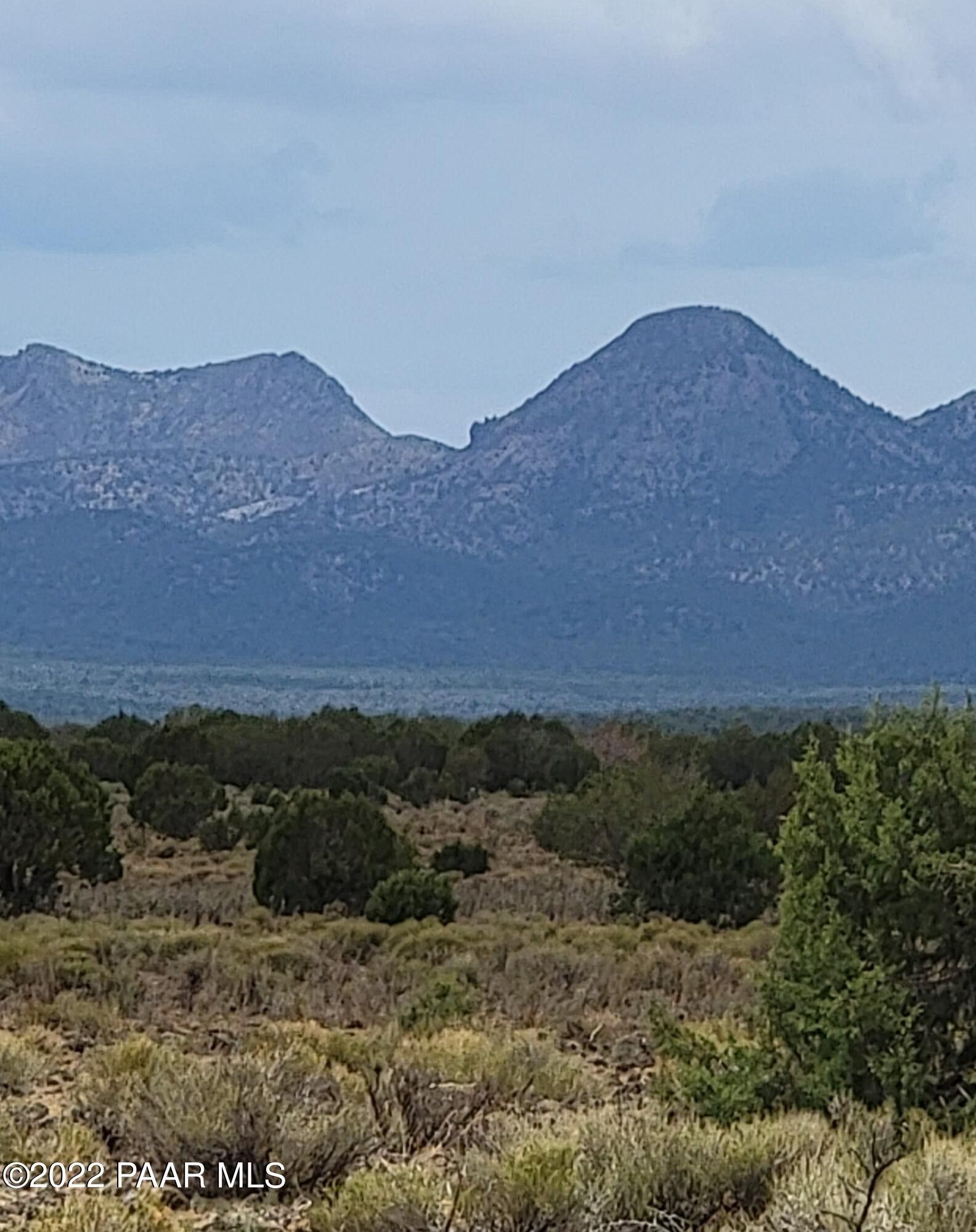 Williams, Coconino County, AZ Undeveloped Land for sale Property ID