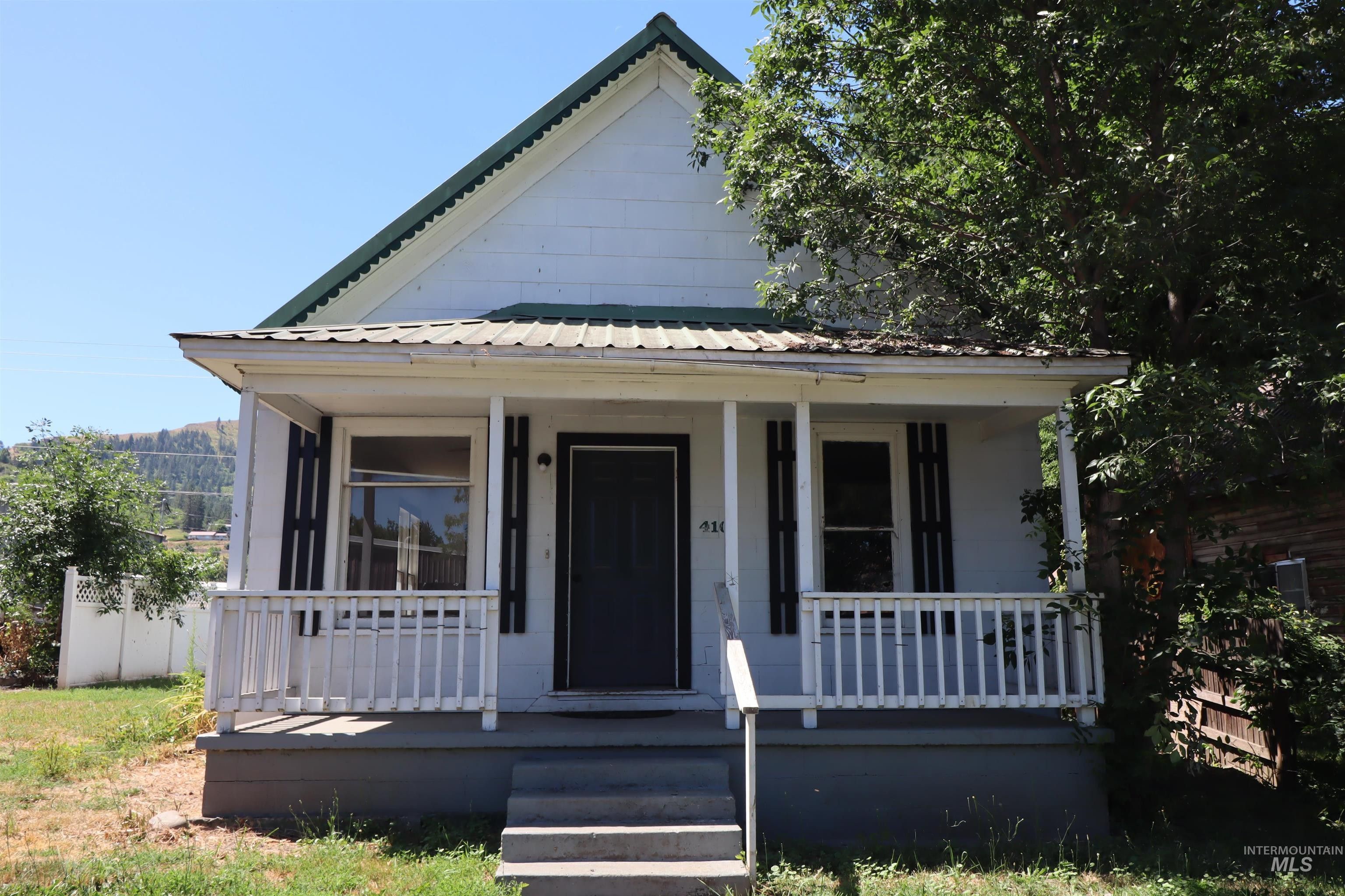 Kamiah, Lewis County, ID House for sale Property ID 414352342 LandWatch