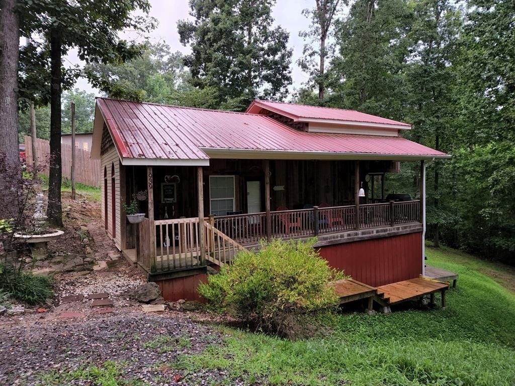 Rutledge, Grainger County, TN House for sale Property ID 414352523